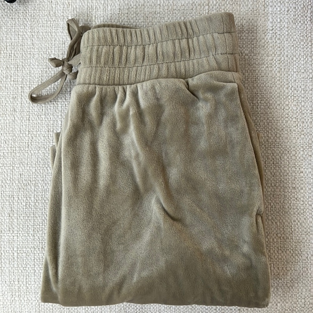 Express joggers
